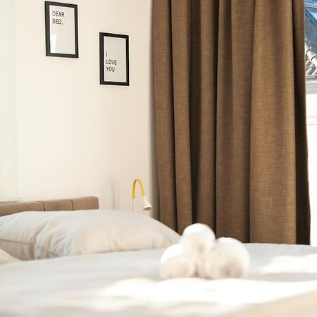 Studio Apartment Marbach Marbach am Neckar Dış mekan fotoğraf